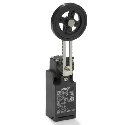 D4N-4A2H Omron