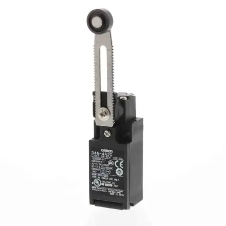 D4N-4B2G Omron