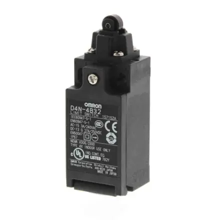 D4N-4B32 Omron