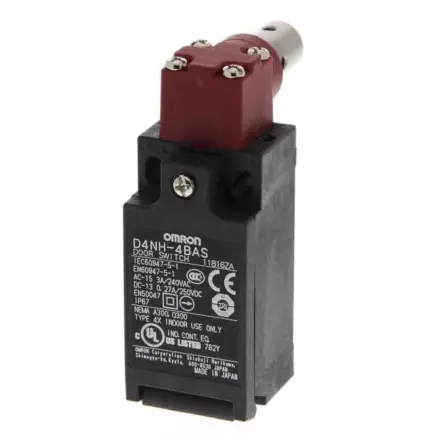D4NH-1AAS Omron