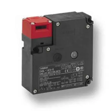 D4NL-4GFG-B Omron