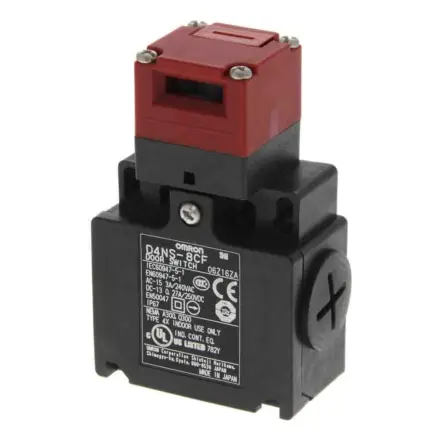 D4NS-8BF Omron