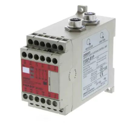F3SP-B1P Omron