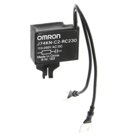 J74KN-C2-RC230 Omron
