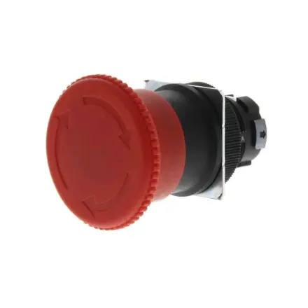 A22E-M Omron