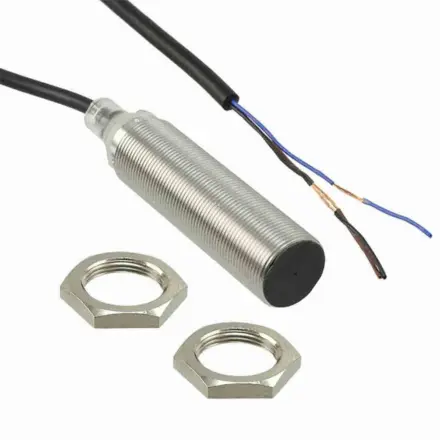 E2B-M18LS08-WP-B2 2M Omron