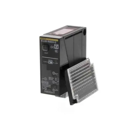 E3JM-R4R4T-G-33 Omron