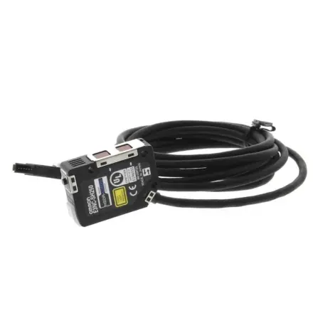 E3NC-SH250 2M Omron
