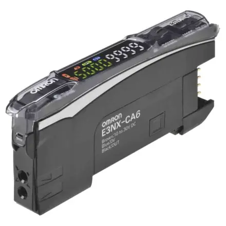 E3NX-CA8 Omron