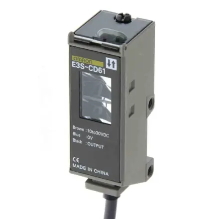 E3S-CD61 2M Omron
