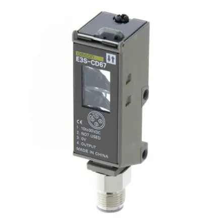 E3S-CD67 Omron