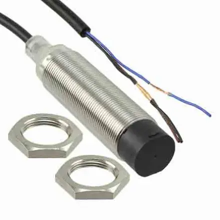 E2B-M18LN16-WP-B1 2M Omron