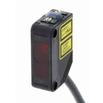 E3Z-LL61 2M Omron