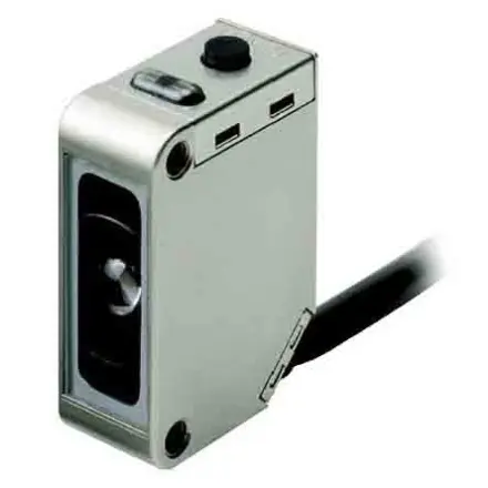 E3ZM-V81 5M Omron