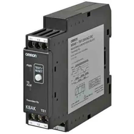 K8AK-TS1 100-240VAC Omron