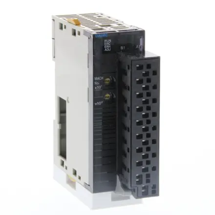 CJ1W-DA08C(SL) Omron