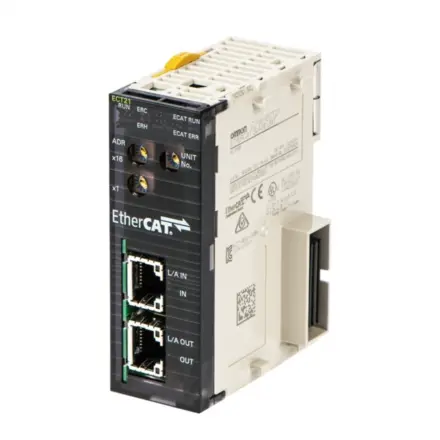 CJ1W-ECT21 Omron
