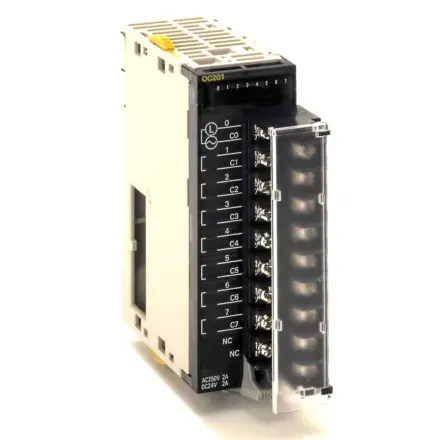 CJ1W-OA201 Omron