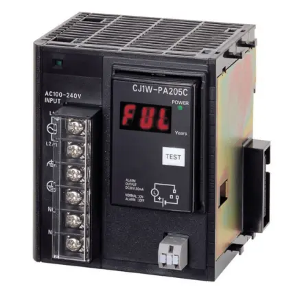 CJ1W-PA205C Omron