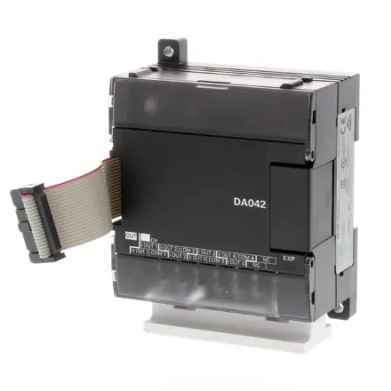 CP1W-DA042 Omron