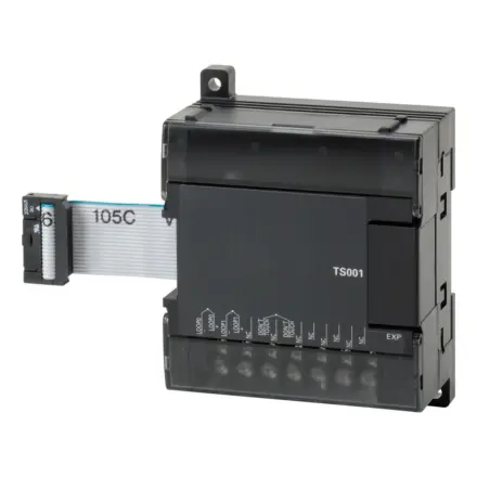 CP1W-TS003 Omron