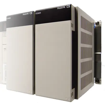 CS1D-PA207R Omron