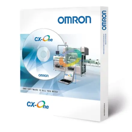 CX-OPC-EV2 Omron