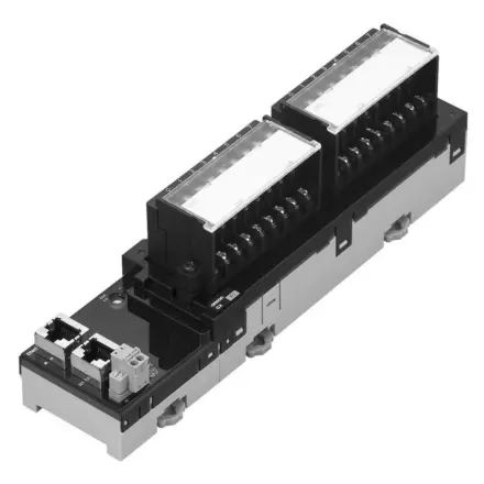 GX-EC0211 Omron