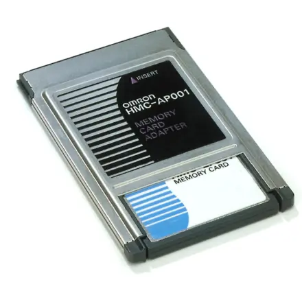 HMC-AP001 Omron