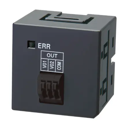 NX1W-DAB21V Omron