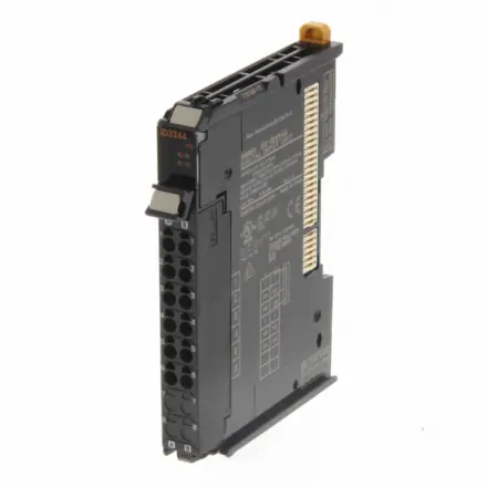 NX-ID3344 Omron