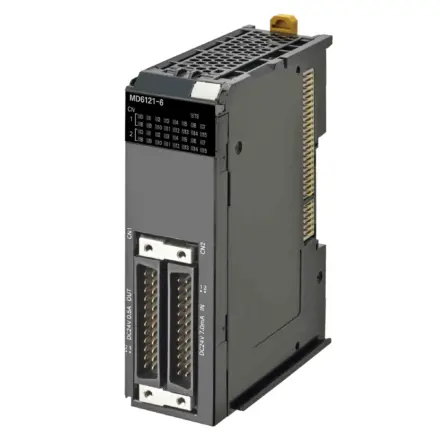 NX-MD6121-6 Omron