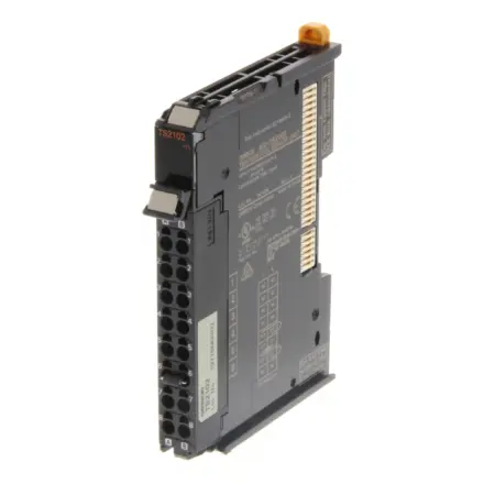 NX-TS2102 Omron