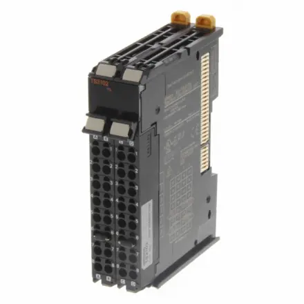 NX-TS3102 Omron