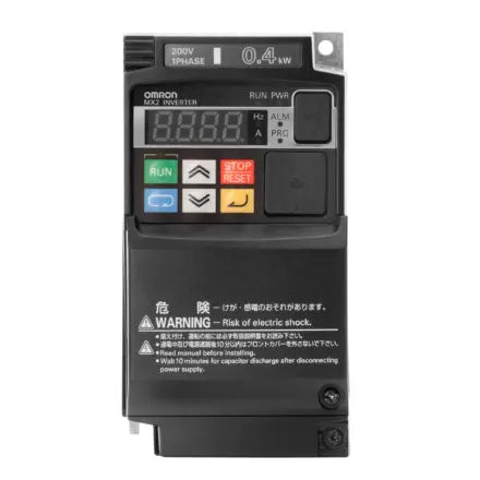 3G3MX2-AB002-P-E Omron