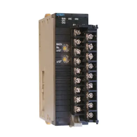 CJ1W-CTS21-E Omron