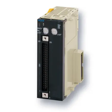 CJ1W-NC213 Omron