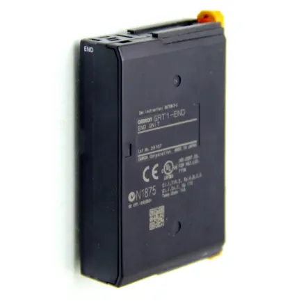 GRT1-END-M Omron