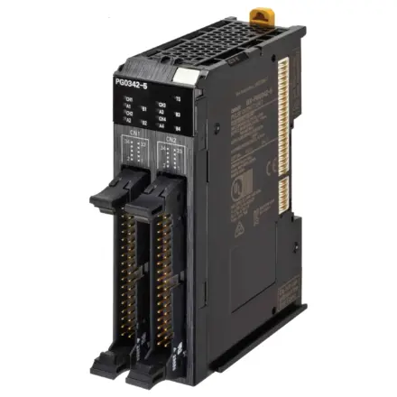NX-PG0332-5 Omron