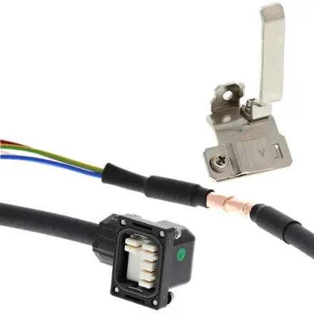R88A-CA1A001-5SF-E Omron
