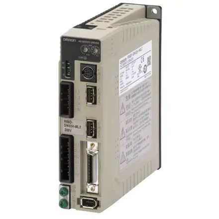 R88D-GN08H-ML2 Omron