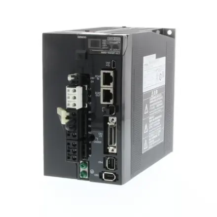 R88D-KN06F-ECT Omron