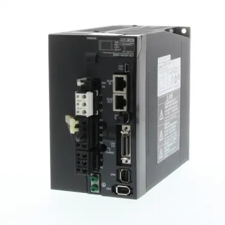 R88D-KN10F-ECT Omron