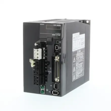 R88D-KT06F Omron