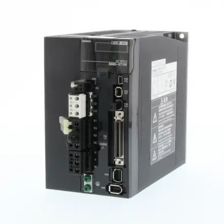 R88D-KT10F Omron