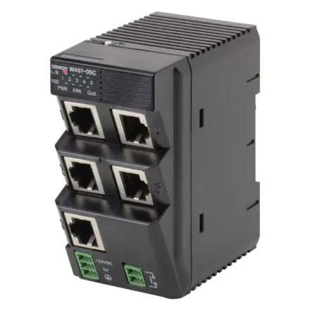 W4S1-05C Omron