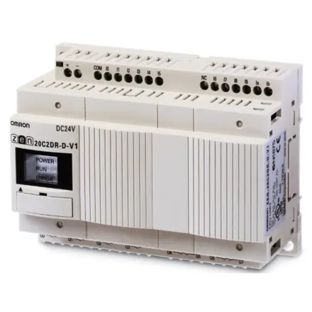 ZEN-20C2DT-D-V2 Omron