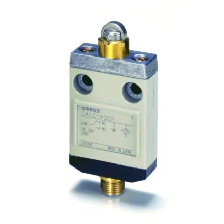 D4CC-4002 Omron
