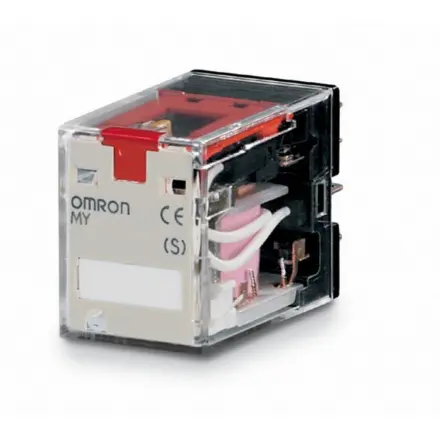 MY2IN AC12(S) Omron