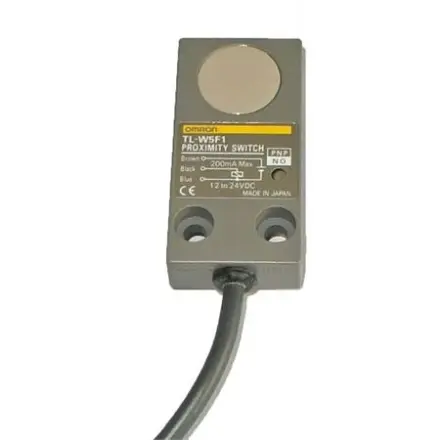 TL-W5F2 Omron